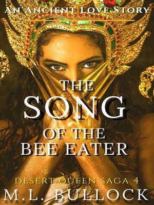 cover image of The Song of the Bee Eater